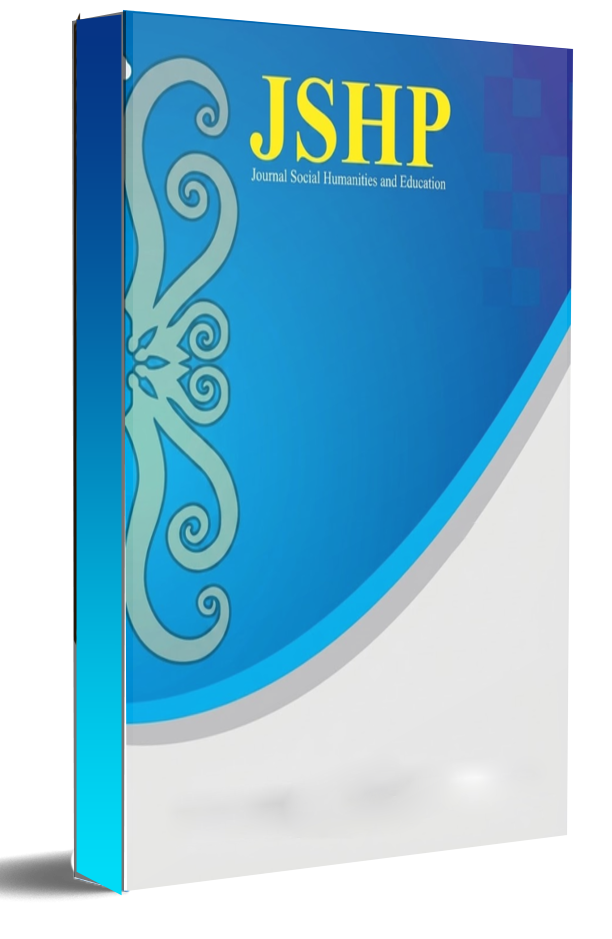 JSHP Cover