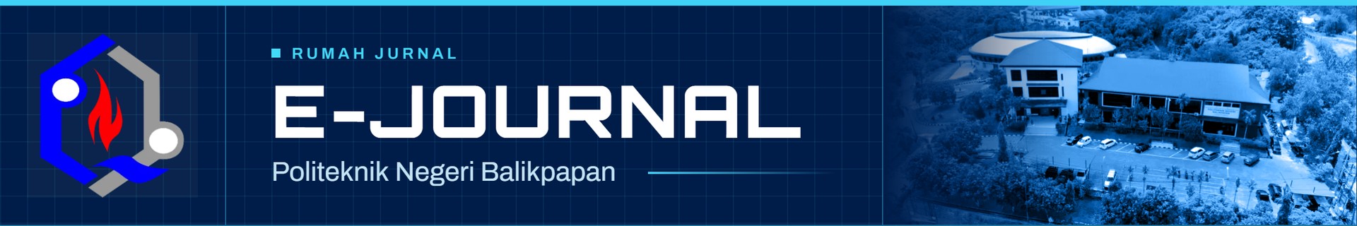 E-Journal Poltekba